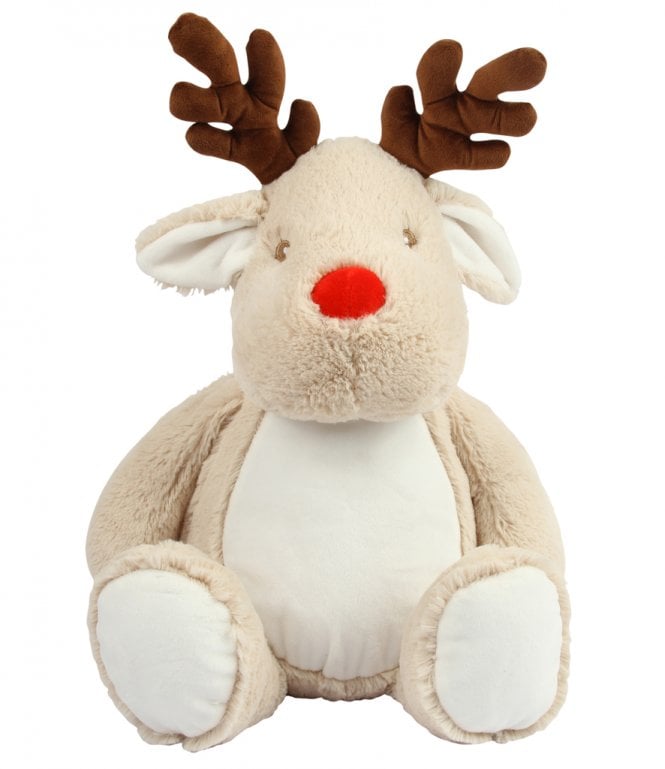 Mumbles  Zippie Reindeer