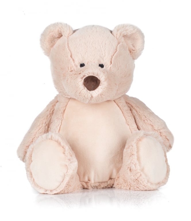 Mumbles  Zippie Teddy