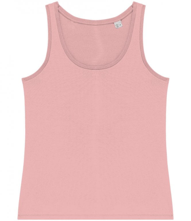 Native Spirit  Ladies Tank Top