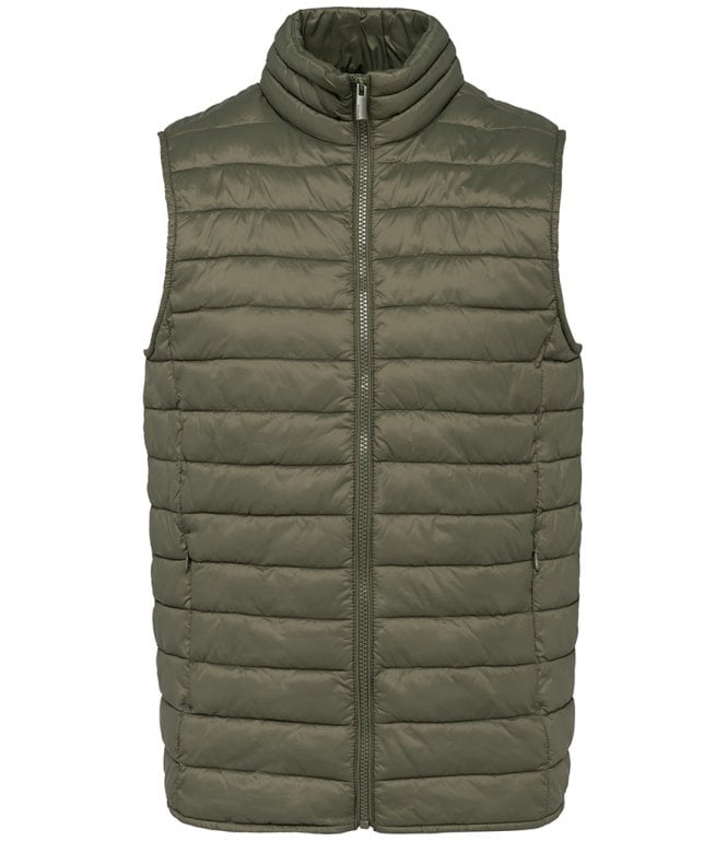 Native Spirit  Light Recycled Bodywarmer
