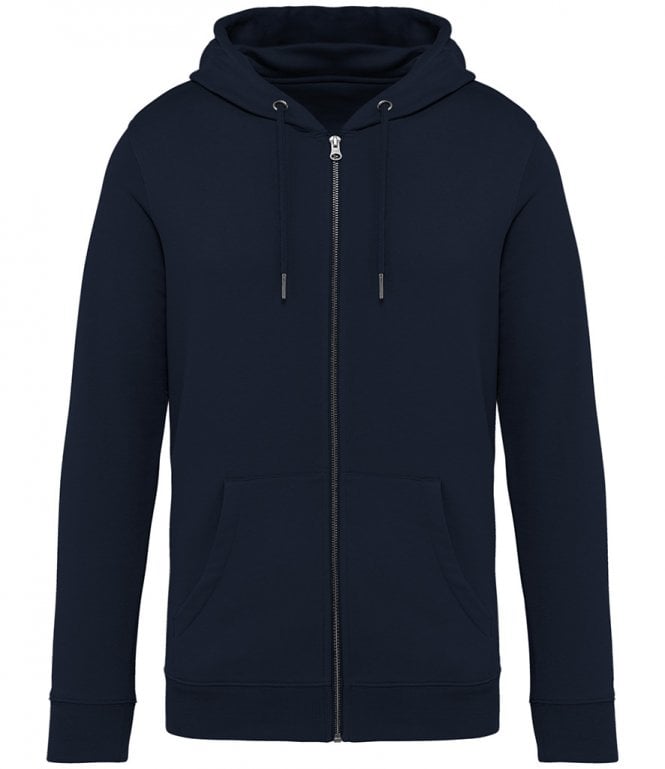 Native Spirit  Unisex Full Zip Hoodie