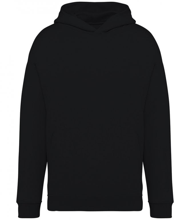 Native Spirit Unisex Oversized Hoodie