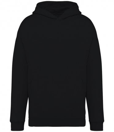 Native Spirit Unisex Oversized Hoodie