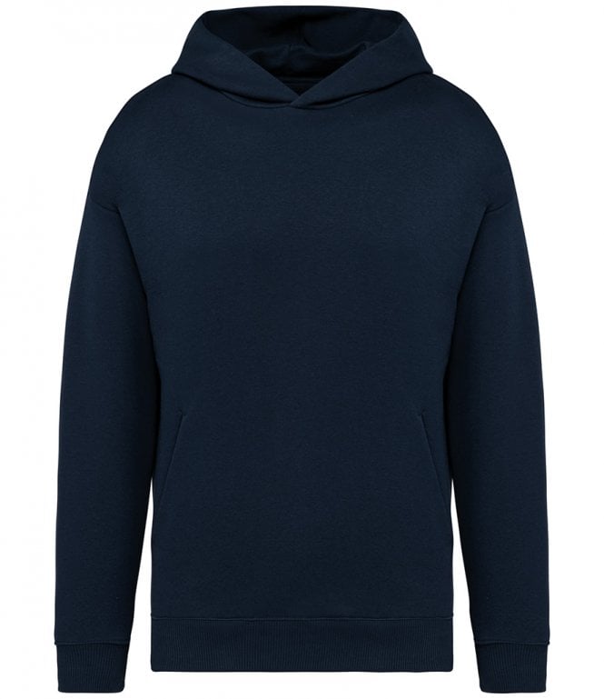 Native Spirit  Unisex Oversized Hoodie