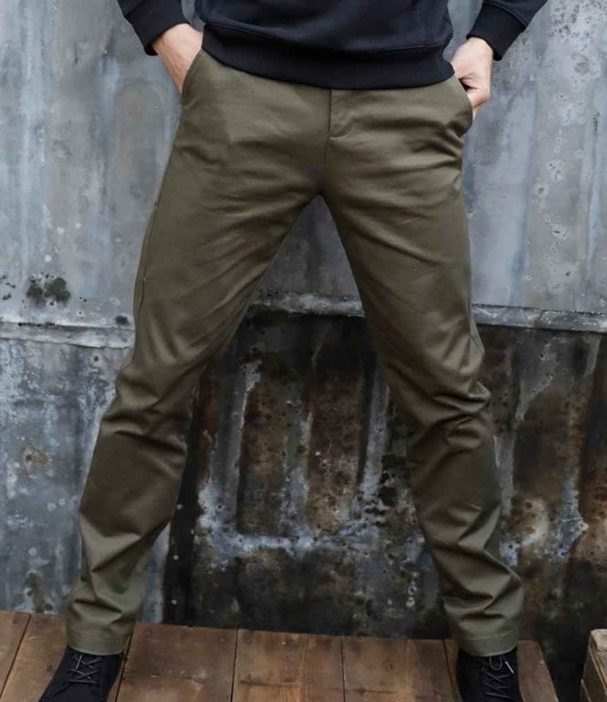 NEOBLU  Gustave Chino Trousers