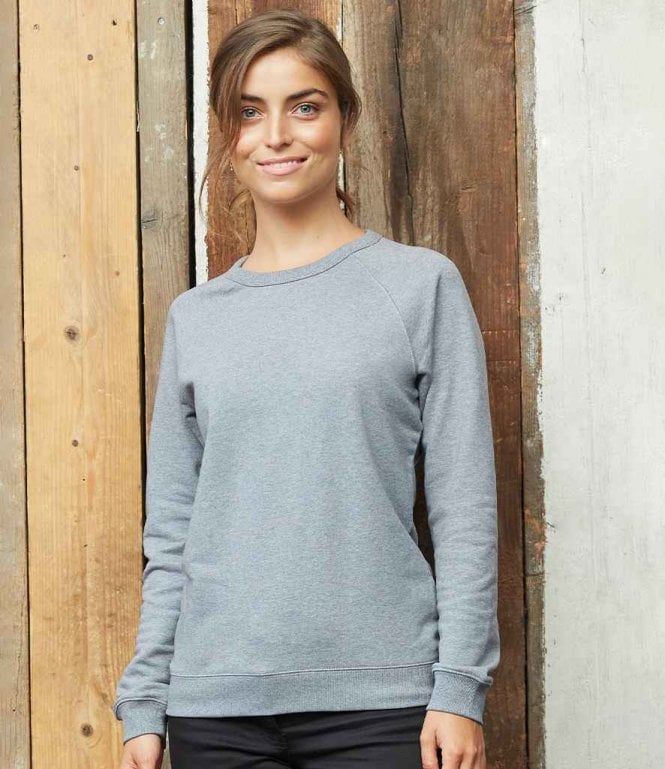 NEOBLU  Ladies Nelson French Terry Sweatshirt