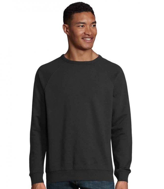 NEOBLU  Nelson French Terry Sweatshirt