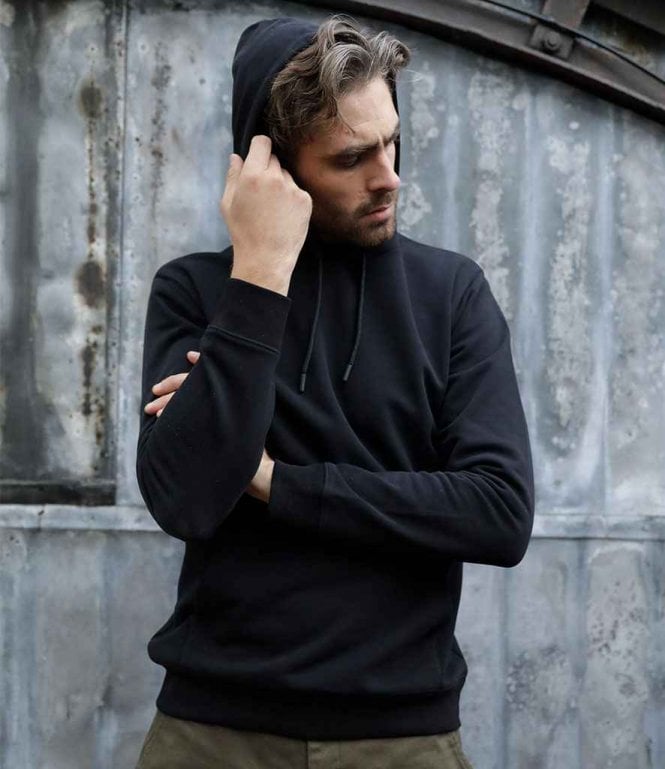 NEOBLU  Nicholas French Terry Hoodie