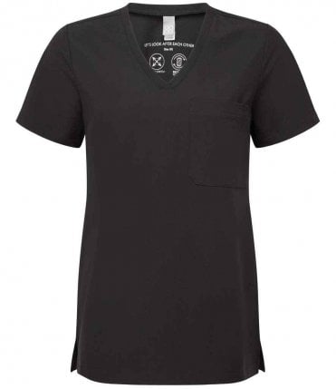 Onna by Premier Ladies Limitless Onna-Stretch Tunic