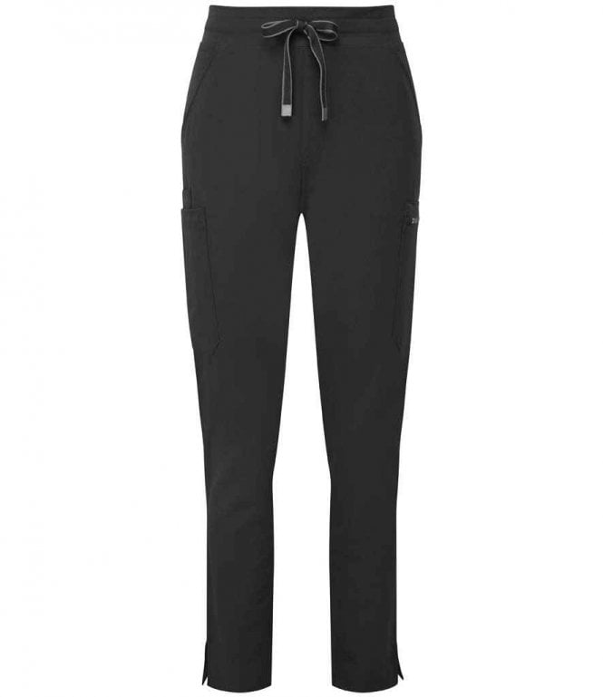 Premier Onna by  Ladies Relentless Onna-Stretch Cargo Trousers