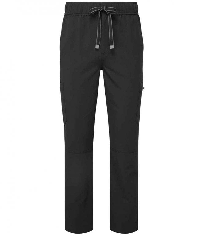 Premier Onna by  Relentless Onna-Stretch Cargo Trousers