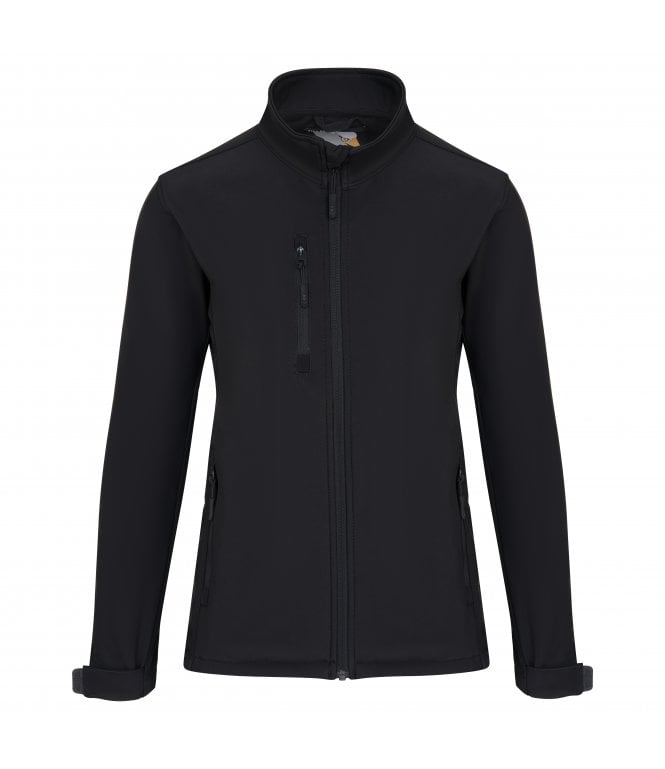 Orn Clothing Ladies Tern Softshell