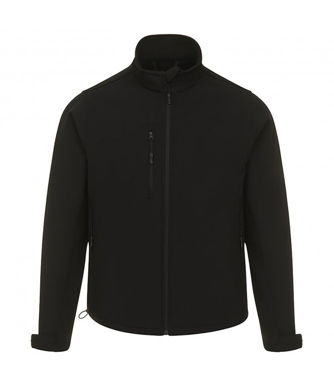 Orn Clothing Tern Softshell Male Jacket