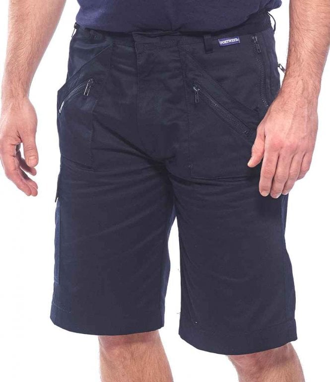 Portwest  Action Shorts