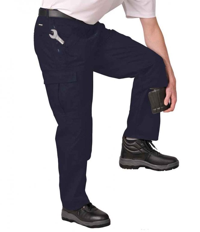 Portwest  Action Trousers
