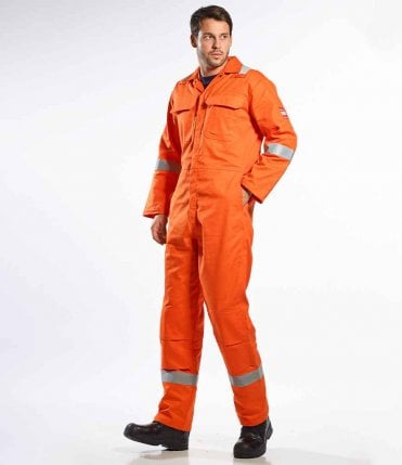 Portwest Bizweld™ Iona Coverall