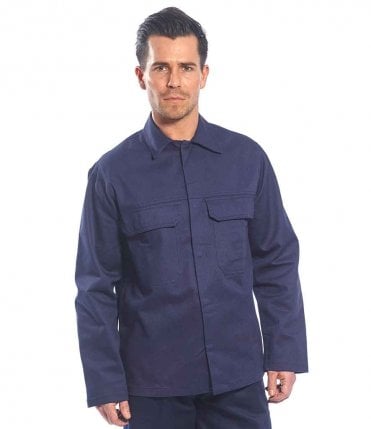 Portwest Bizweldâ„¢ Flame Resistant Jacket