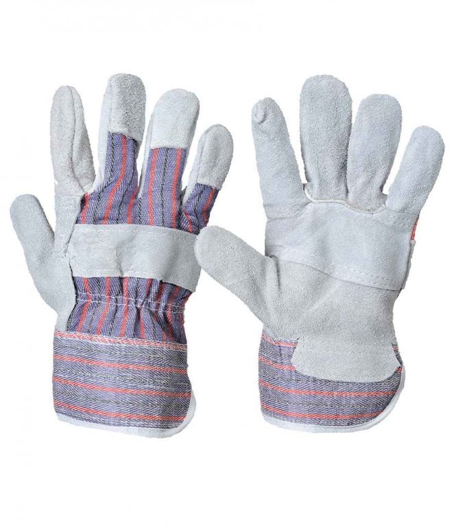 Portwest  Canadian Rigger Gloves