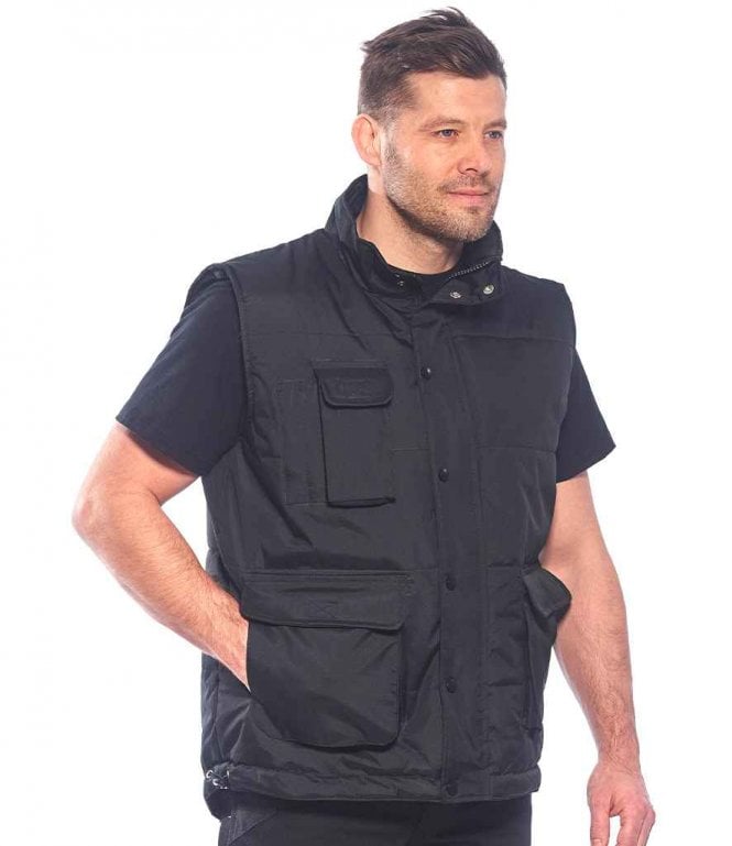 Portwest  Classic Bodywarmer
