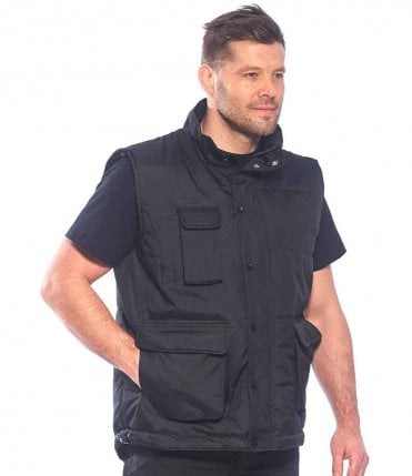Portwest Classic Bodywarmer