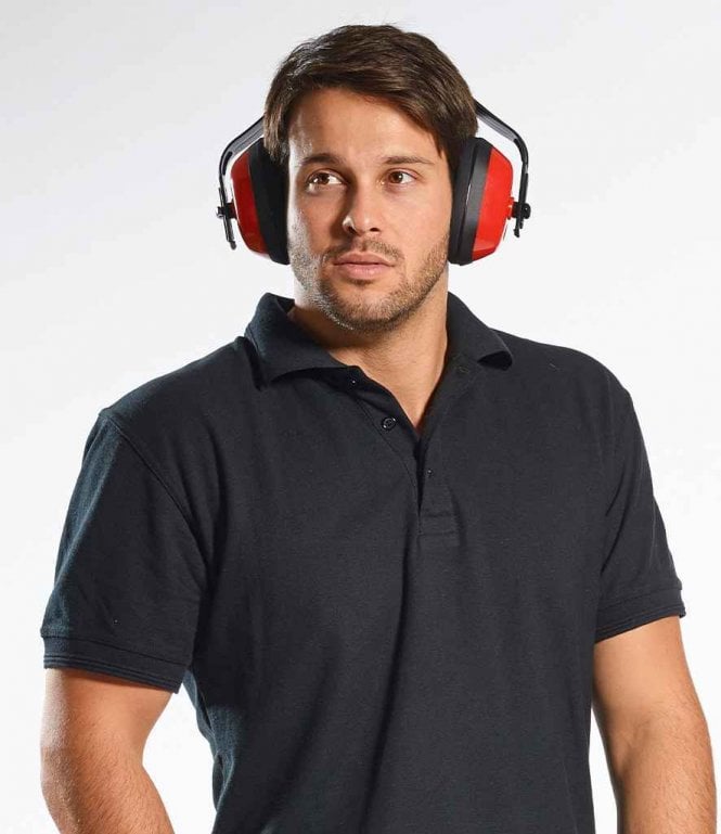 Portwest  Classic Ear Protectors