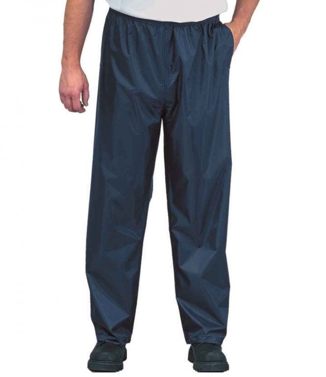Portwest  Classic Rain Trousers