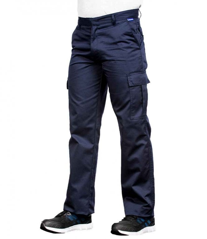 Portwest  Combat Trousers