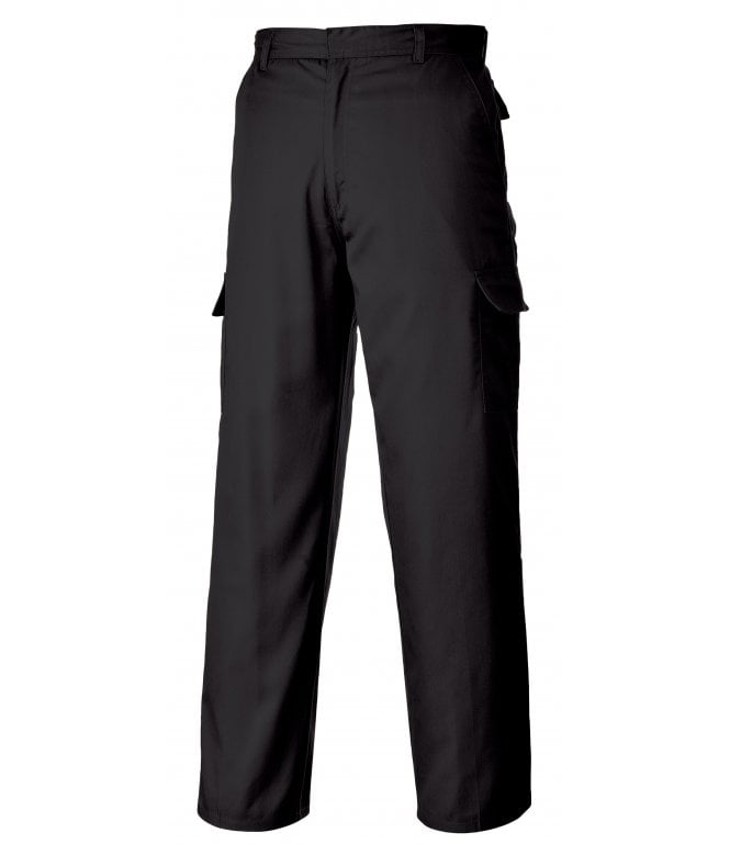 Portwest Combat Trousers