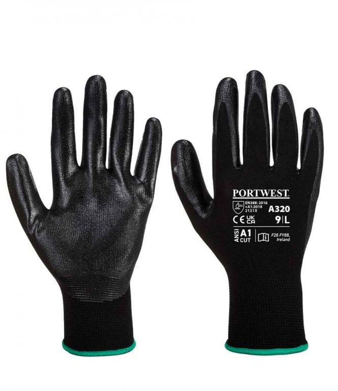 Portwest  Dexti-Grip Gloves