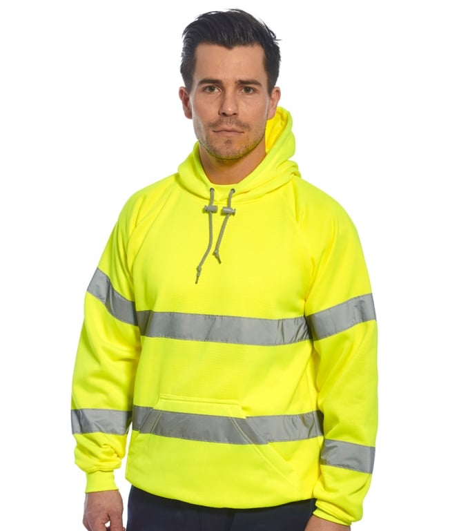 Portwest  Hi-Vis Hoodie