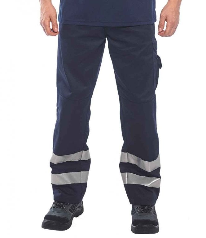 Portwest  Iona Safety Trousers