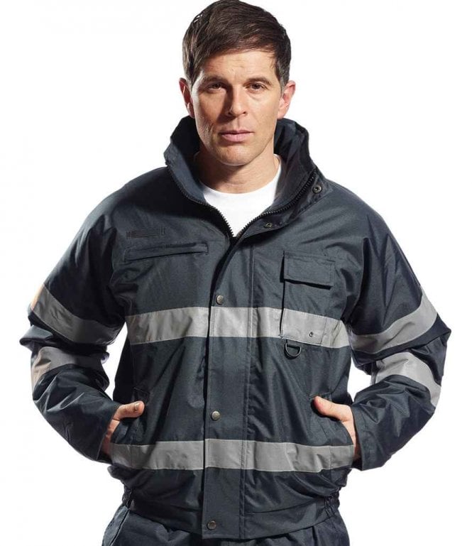Portwest  Ionaâ„¢ Lite Bomber Jacket