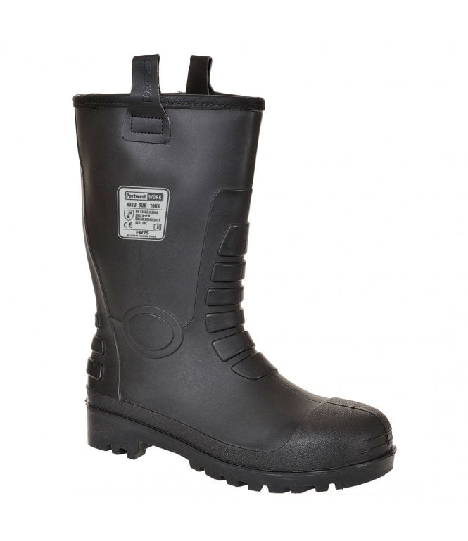 Portwest  Neptune Rigger Boot S5 CI