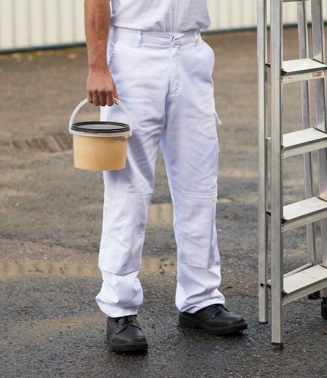 Portwest  Painters Trousers