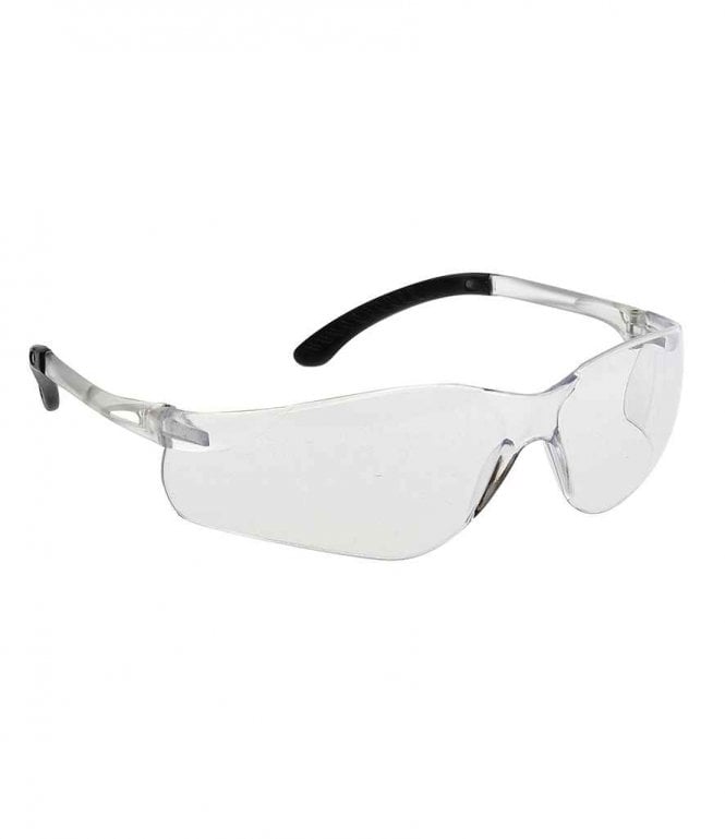 Portwest  Pan View Spectacles