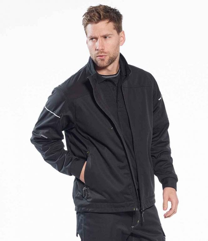 Portwest  PW3 Flex Shell Jacket