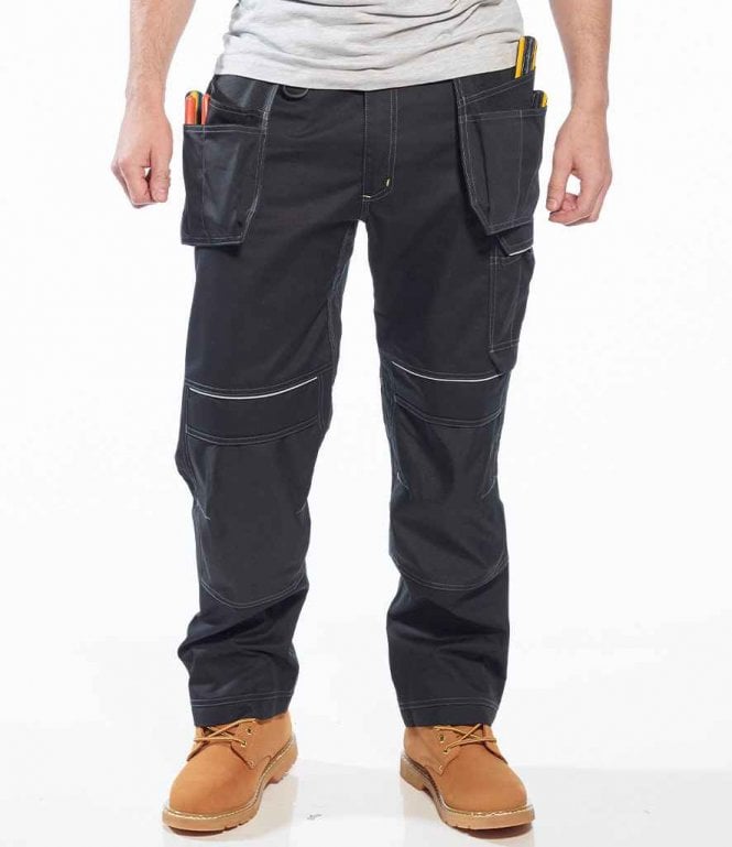 Portwest  PW3 Work Holster Trousers