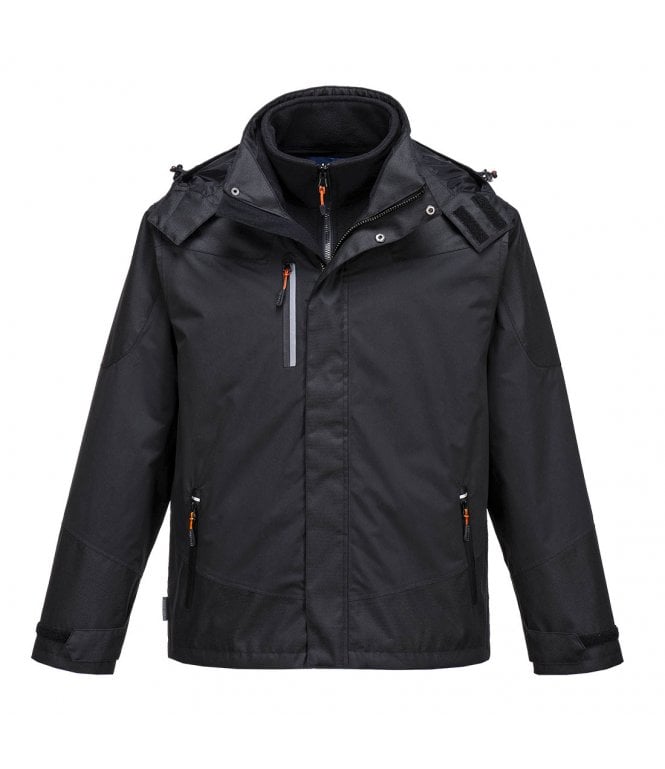 Portwest Radial 3-in-1 Jacket
