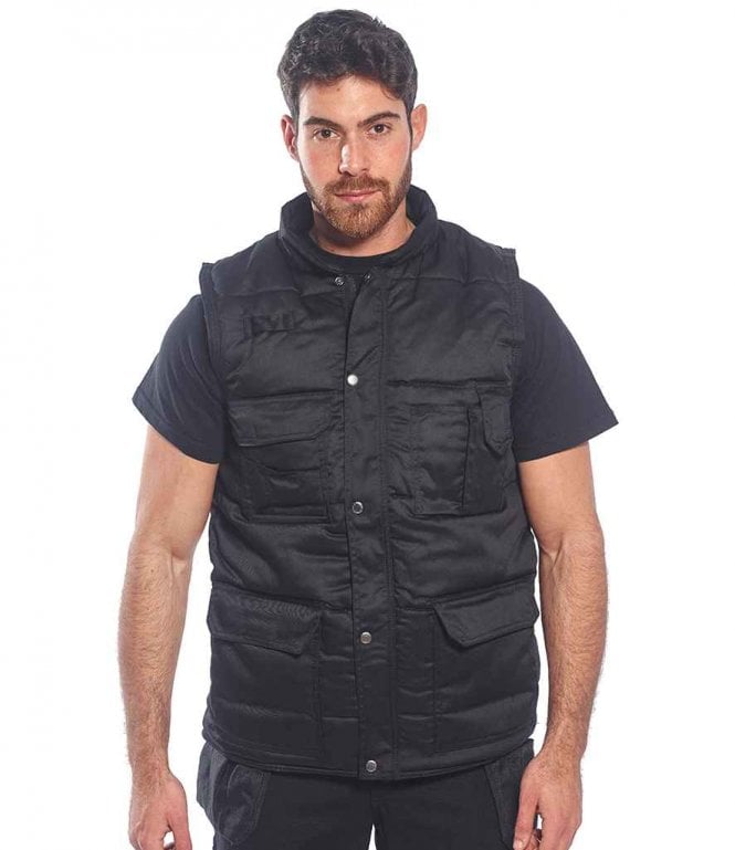 Portwest  Shetland Bodywarmer