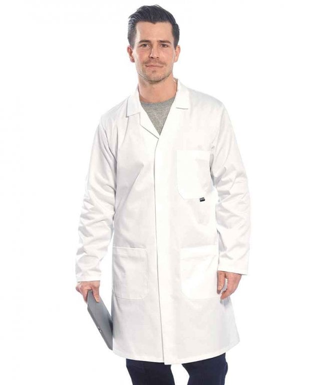 Portwest  Standard Coat