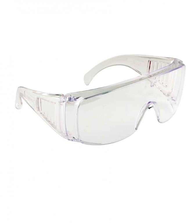 Portwest  Visitor Safety Spectacles