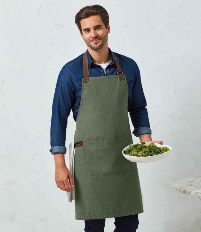 Premier  Annex Bib Apron