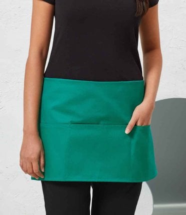 Premier 'Colours' 2-in-1 Apron