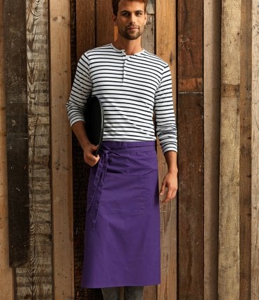 Premier 'Colours' Bar Apron
