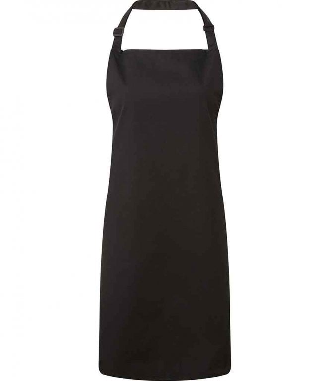 Premier  'Colours' Bib Apron