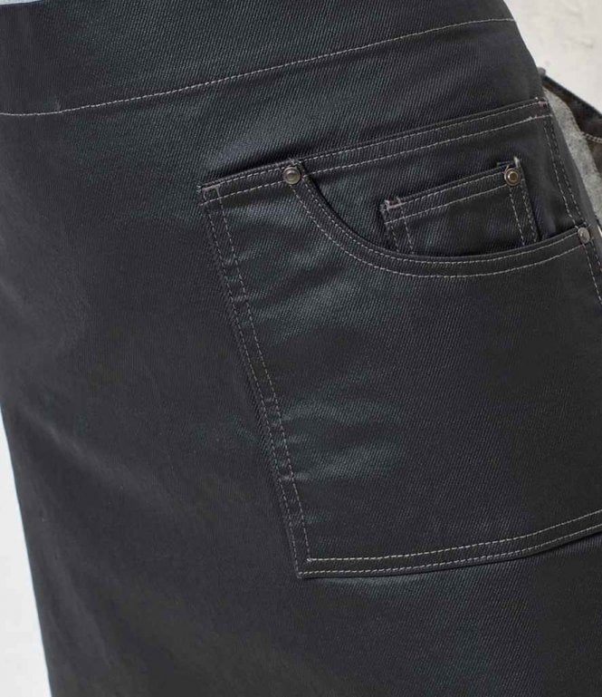 Premier  Division Waist Apron