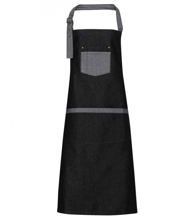 Premier  Domain Bib Apron