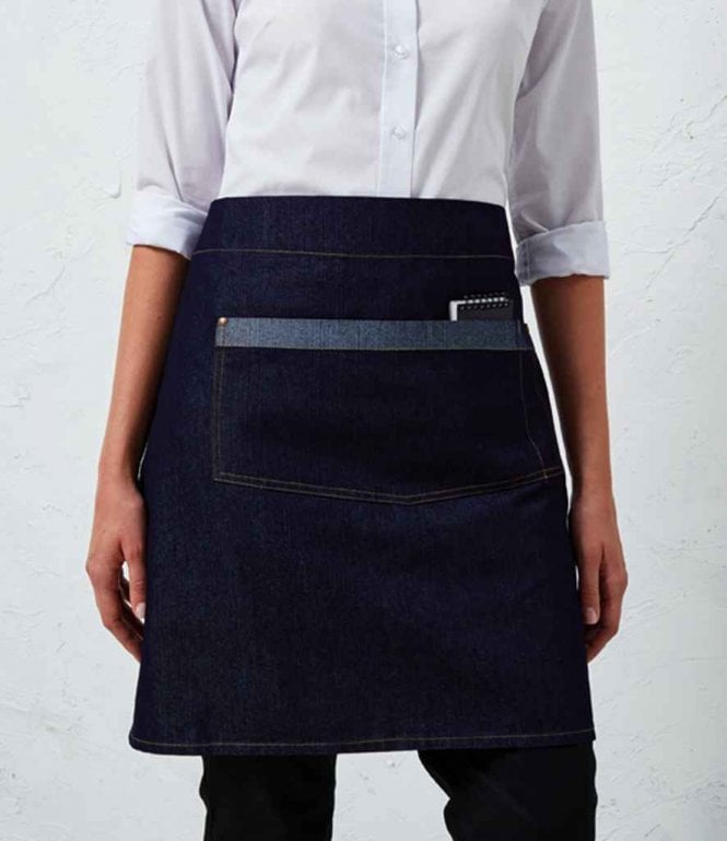 Premier  Domain Waist Apron