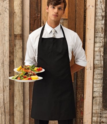 Premier Essential Bib Apron