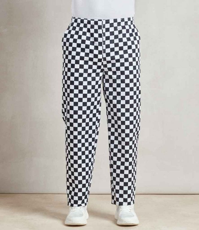 Premier  Essential Chef's Trousers